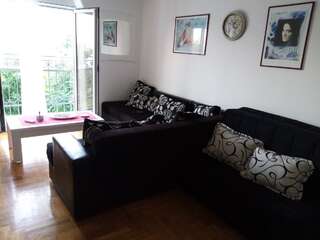 Апартаменты Bojana apartman Будва-1