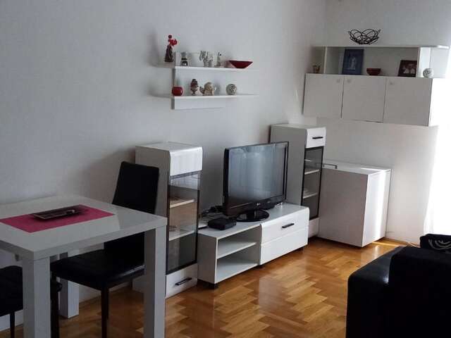 Апартаменты Bojana apartman Будва-10